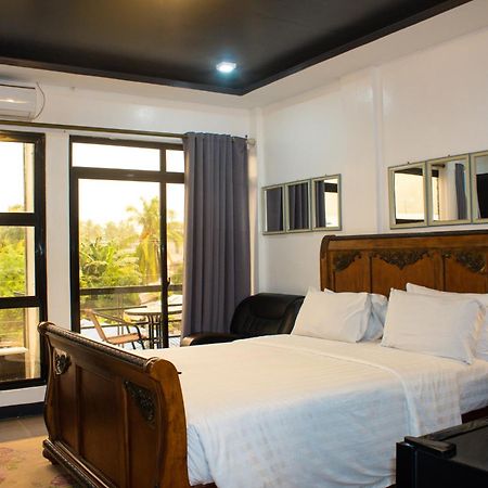 Gmb-Arte' Hotel Sogod  Bagian luar foto