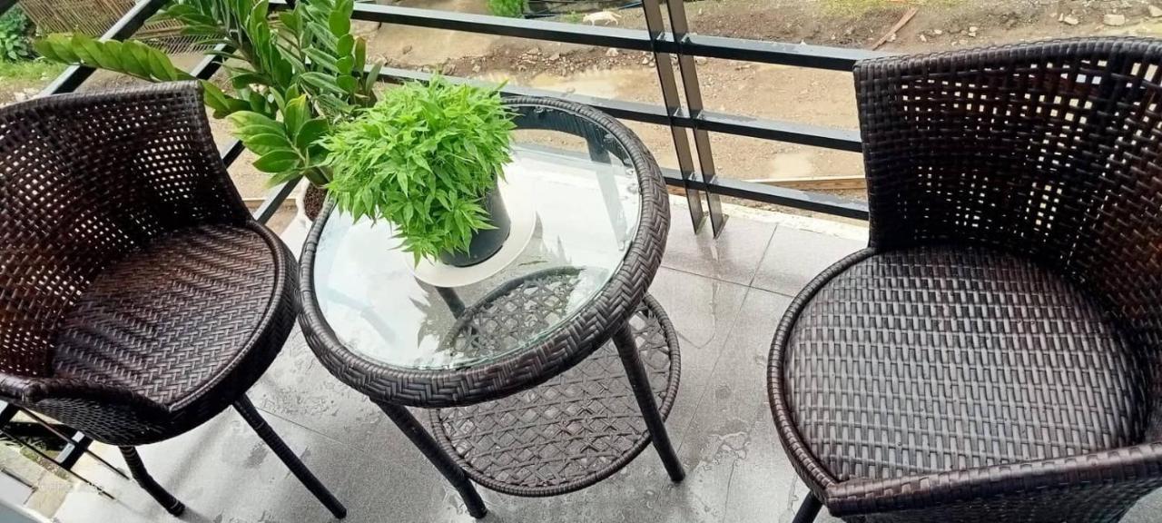 Gmb-Arte' Hotel Sogod  Bagian luar foto