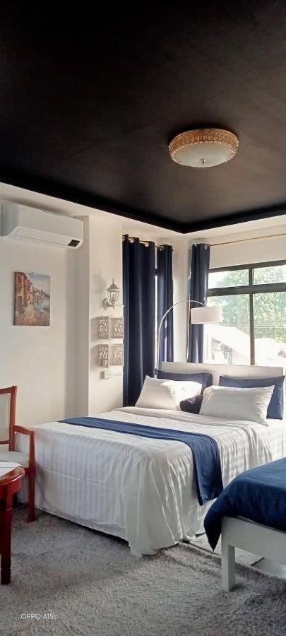Gmb-Arte' Hotel Sogod  Bagian luar foto
