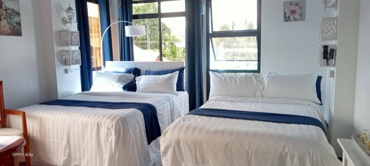 Gmb-Arte' Hotel Sogod  Bagian luar foto