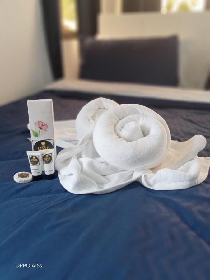 Gmb-Arte' Hotel Sogod  Bagian luar foto