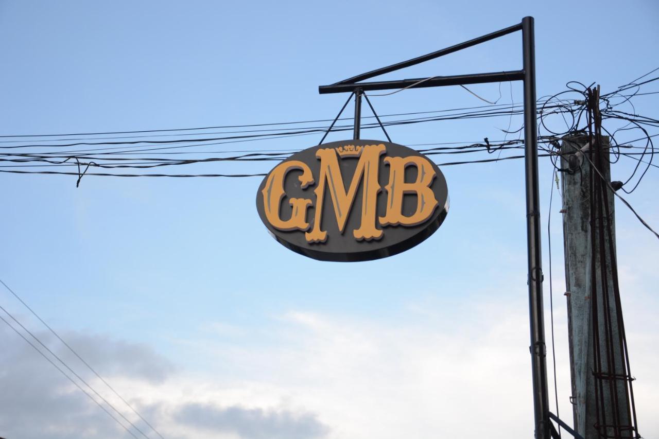 Gmb-Arte' Hotel Sogod  Bagian luar foto