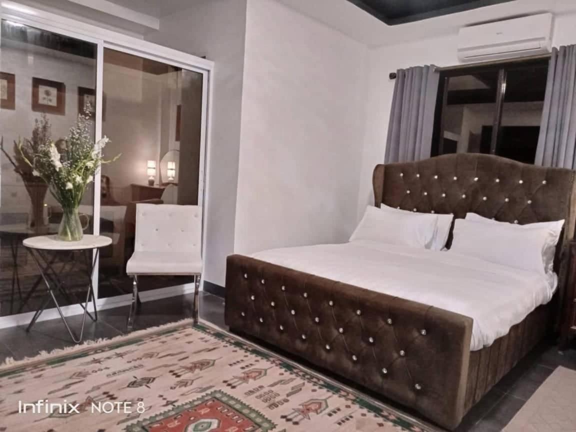 Gmb-Arte' Hotel Sogod  Bagian luar foto
