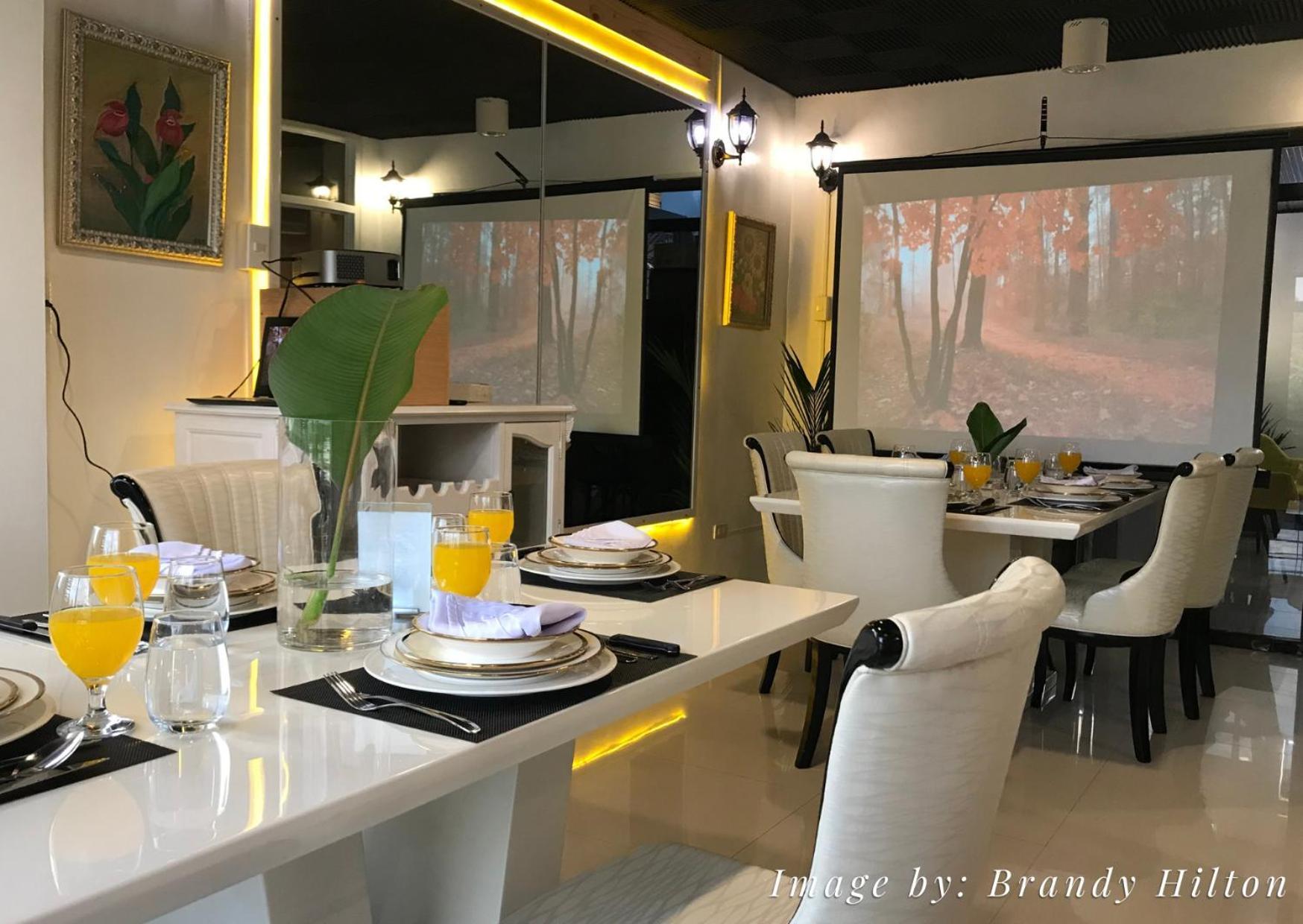 Gmb-Arte' Hotel Sogod  Bagian luar foto