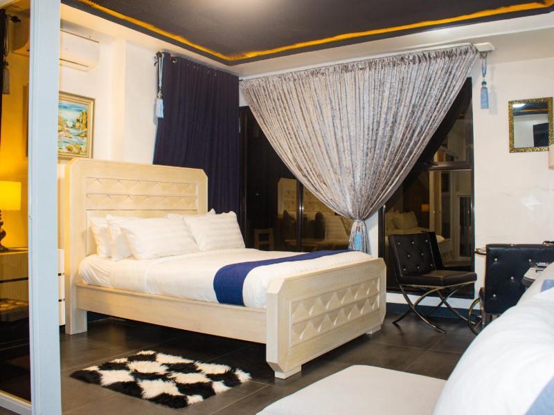 Gmb-Arte' Hotel Sogod  Bagian luar foto