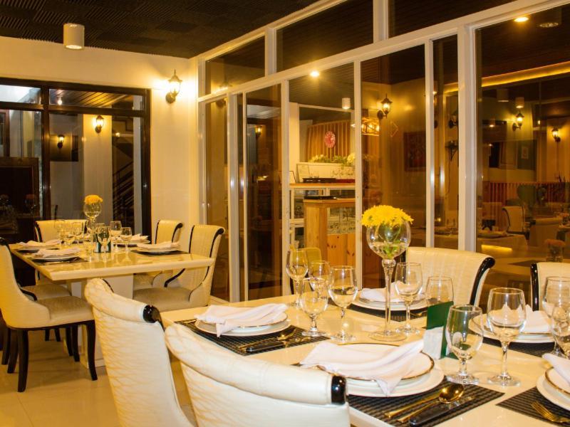 Gmb-Arte' Hotel Sogod  Bagian luar foto