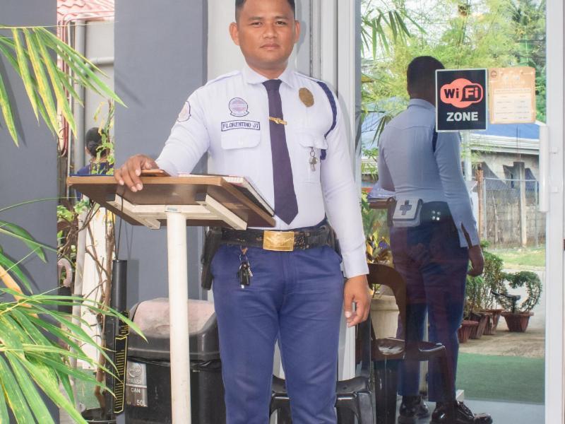 Gmb-Arte' Hotel Sogod  Bagian luar foto