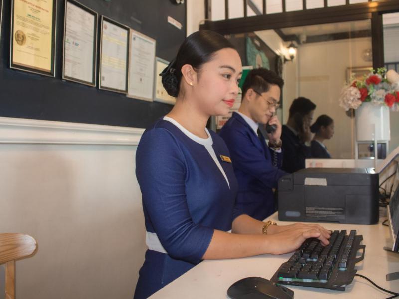 Gmb-Arte' Hotel Sogod  Bagian luar foto